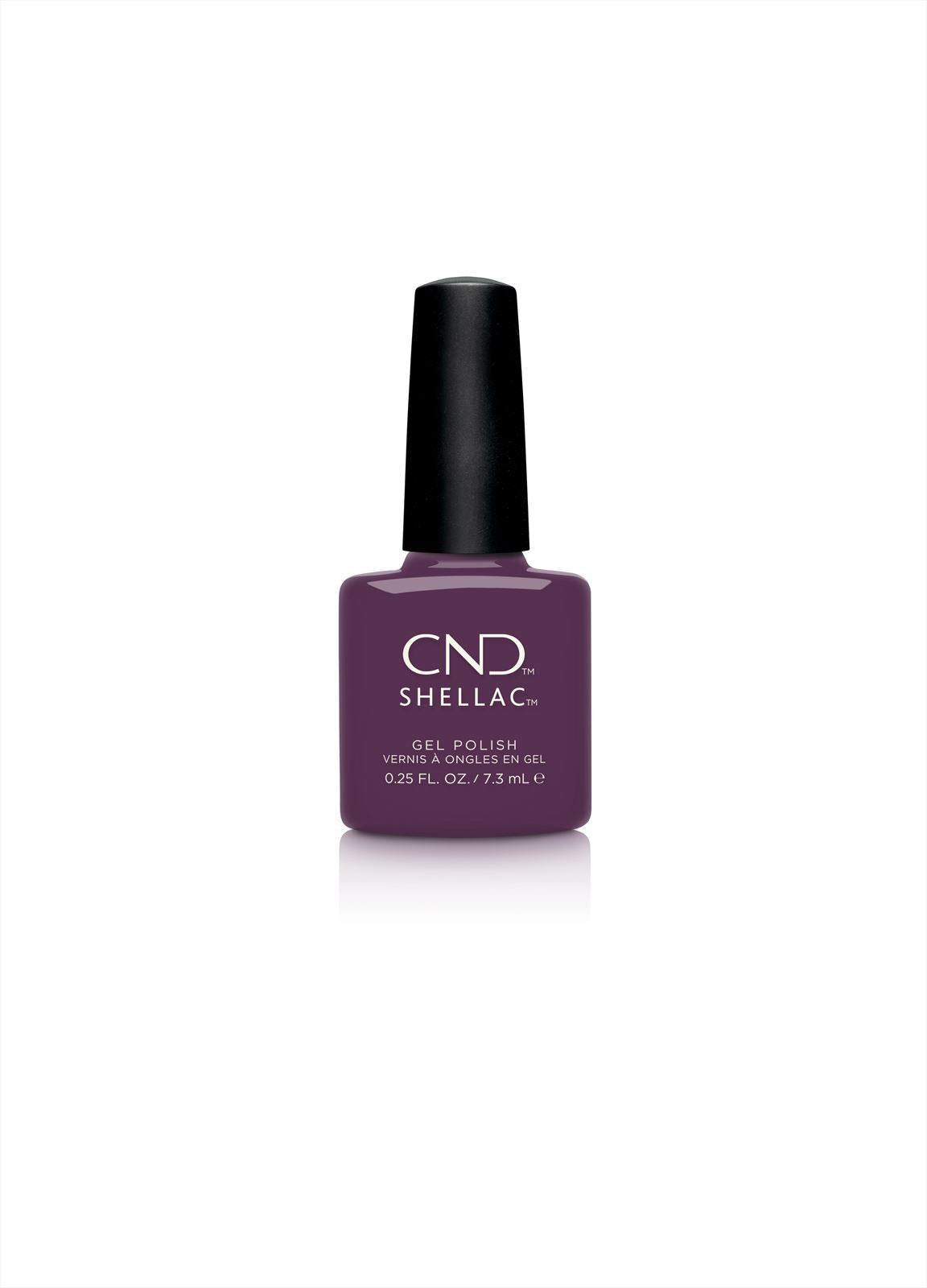 CND™ Shellac™ Verbena Velvet