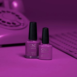 CND™ Shellac™ Violet Rays