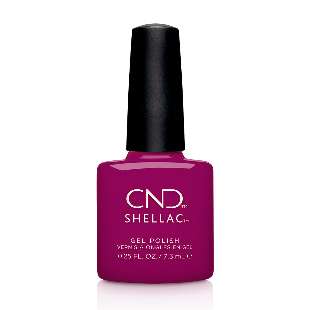 CND™ Shellac™ Violet Rays