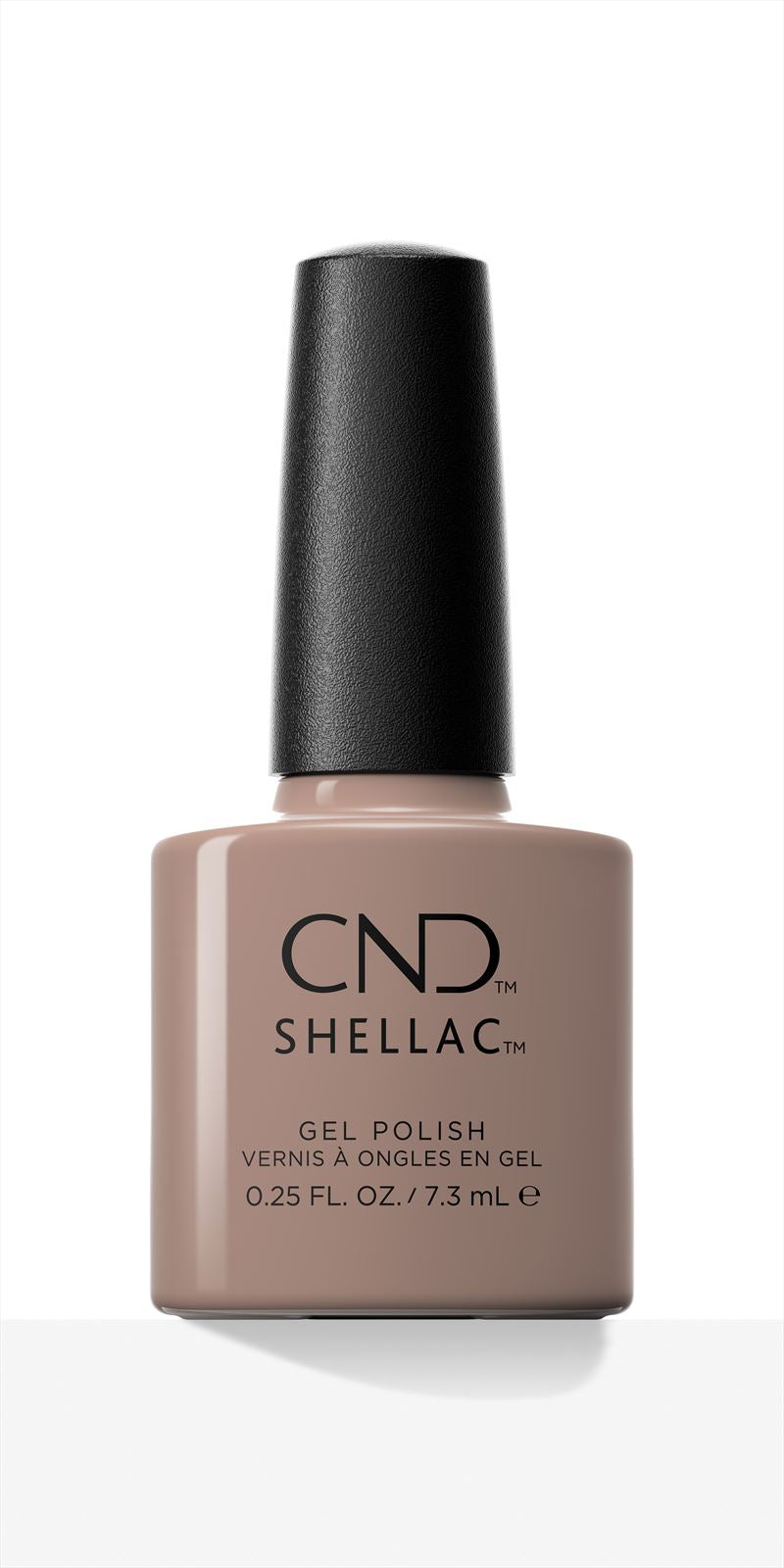 CND™ Shellac™ We Want Mauve