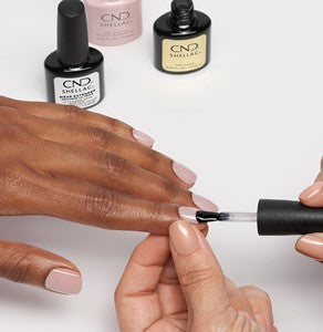 CND™ Shellac™ Wear Extender Basecoat 12.5 ml