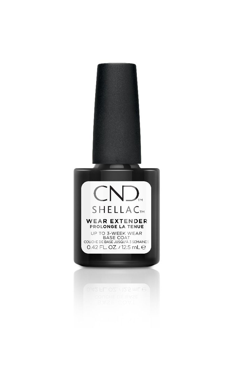 CND™ Shellac™ Wear Extender Basecoat 12.5 ml