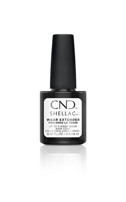 CND™ Shellac™ Wear Extender Basecoat 12.5 ml