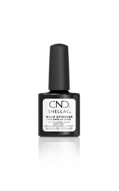 CND™ Shellac™ Wear Extender Basecoat 7.3 ml