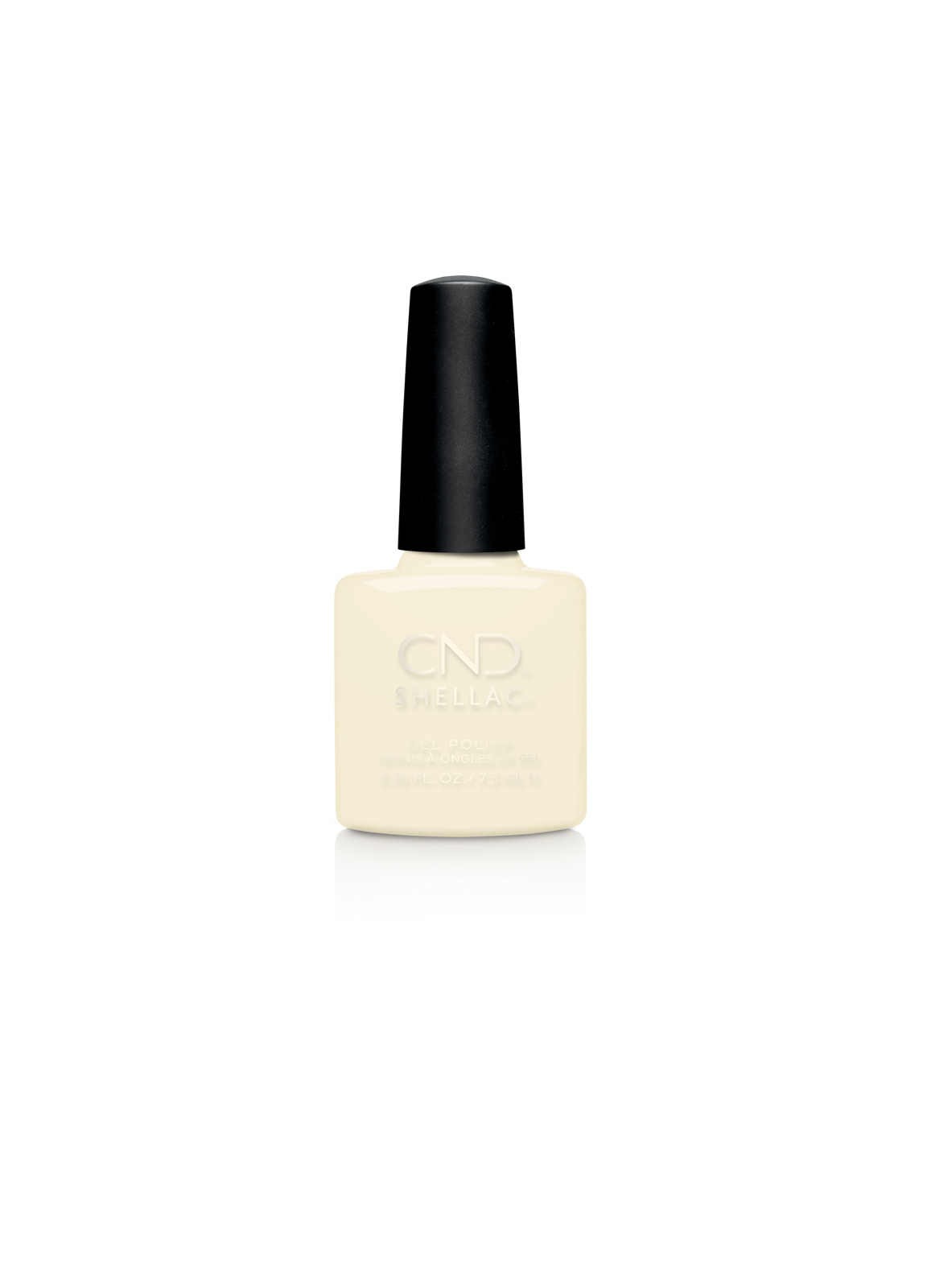 CND™ Shellac™ White Button Down