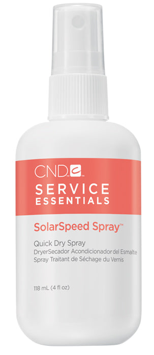 CND™ Solar Speed Spray 118ml