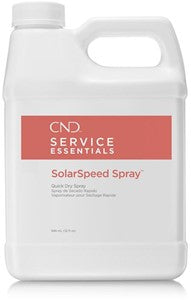 CND™ Solar Speed Spray 59ml