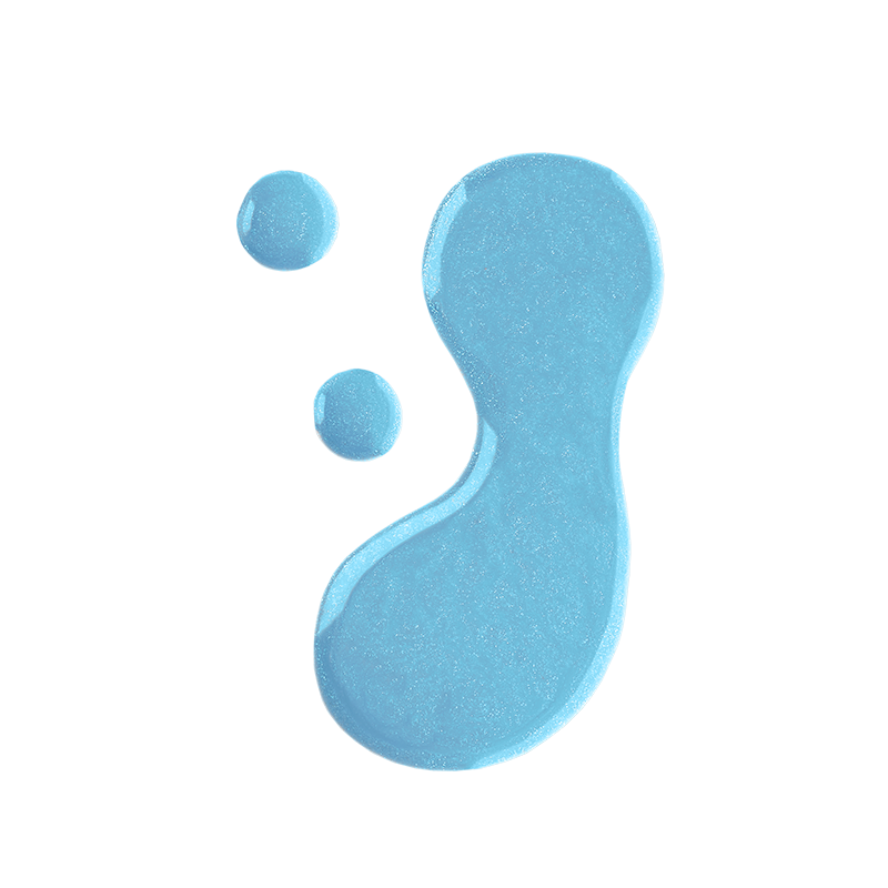 CND™ Vinylux Across the mani-verse pop display