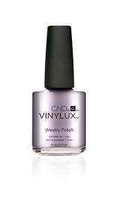 CND™ Vinylux™ Alpine Plum #261