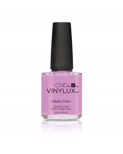 CND™ Vinylux™ Beckoning Begonia #189