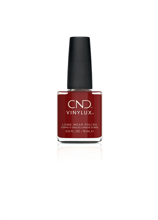 CND™ Vinylux Bordeaux Babe