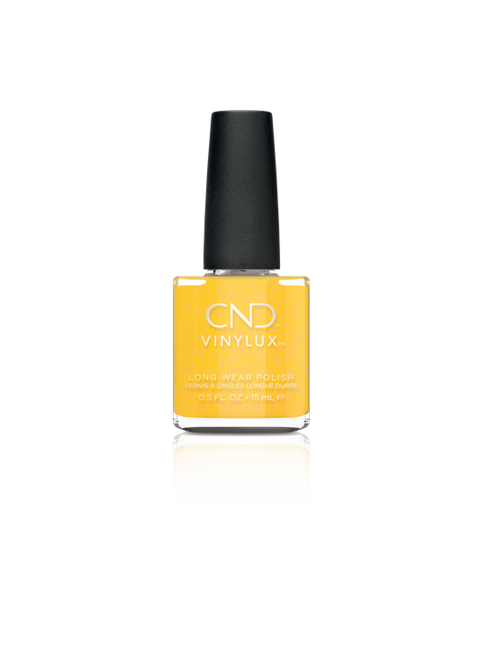 CND™ Vinylux catching light