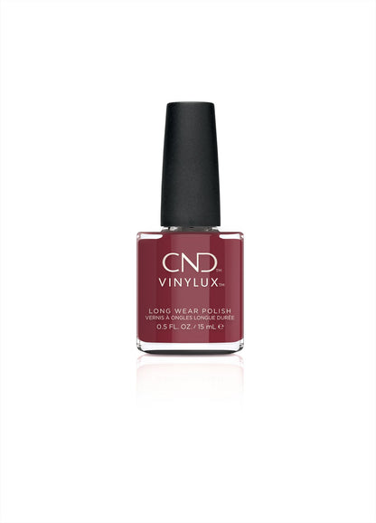 CND™ Vinylux Cherry Apple #362