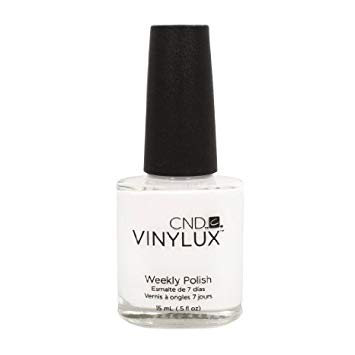 CND™ Vinylux™ Cream Puff #108