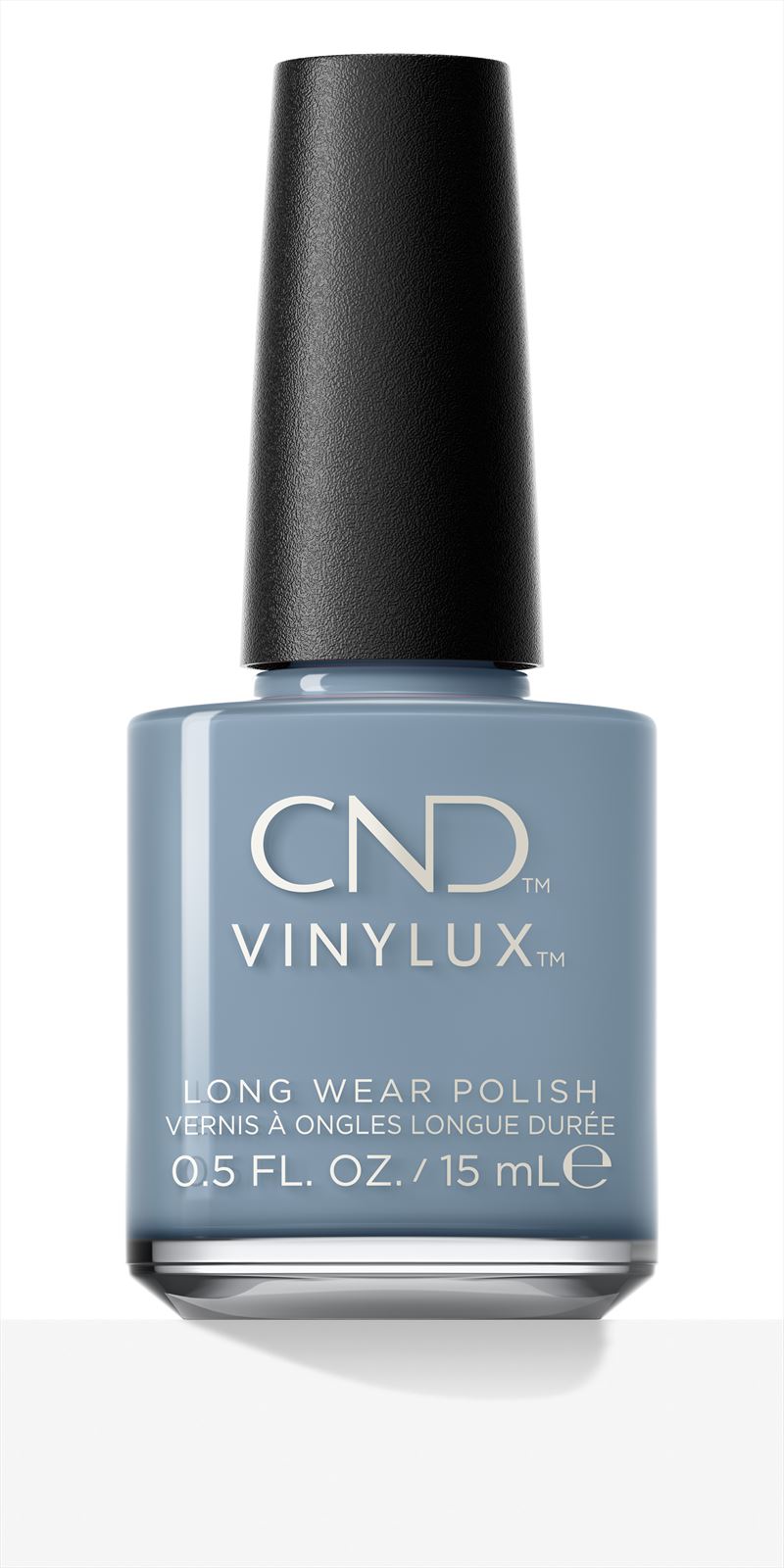 CND™ Vinylux™ Frosted Seaglass