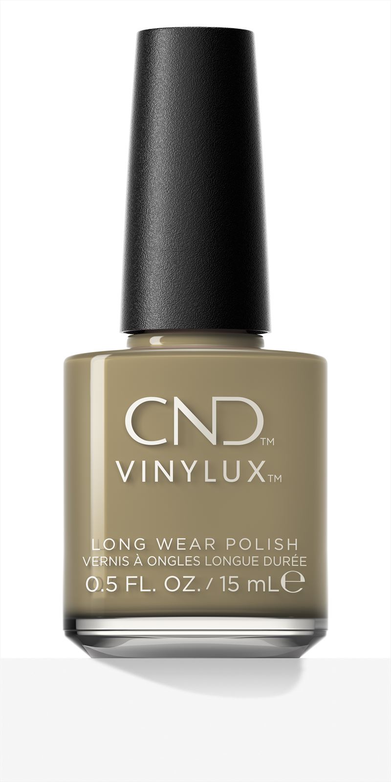 CND™ Vinylux™ Gilded Sage