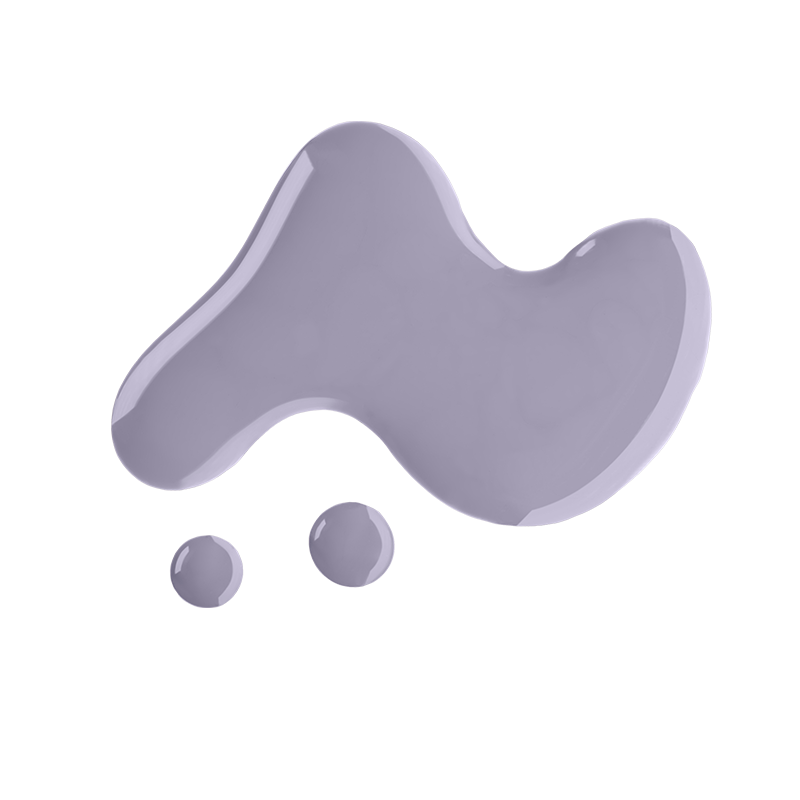 CND™ Vinylux Hazy games 462