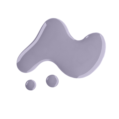 CND™ Vinylux Hazy games 462