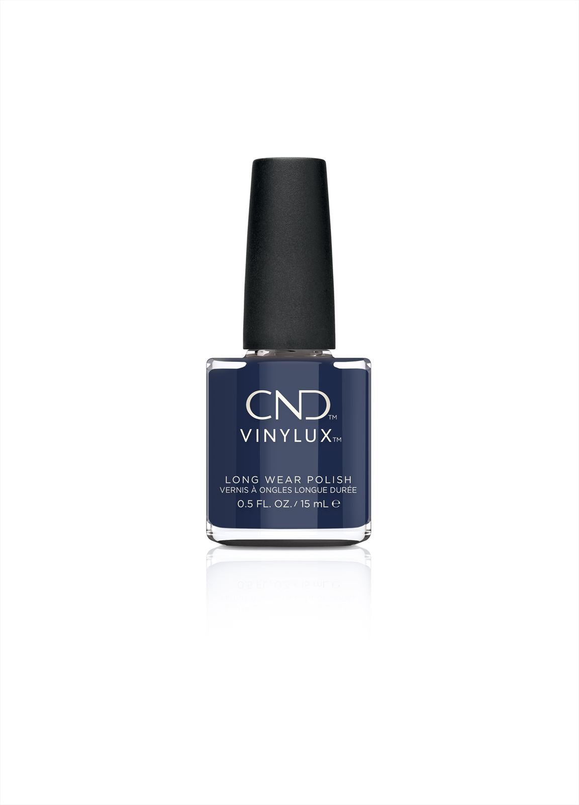 CND™ Vinylux ™ Highwaisted Jeans