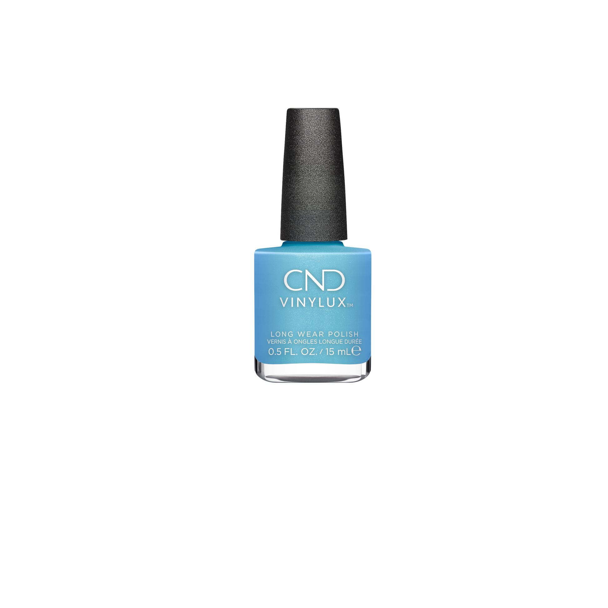 CND™ Vinylux Hippie-Ocracy 461