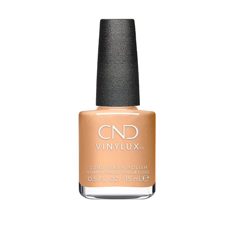 CND™ Vinylux It's getting golder