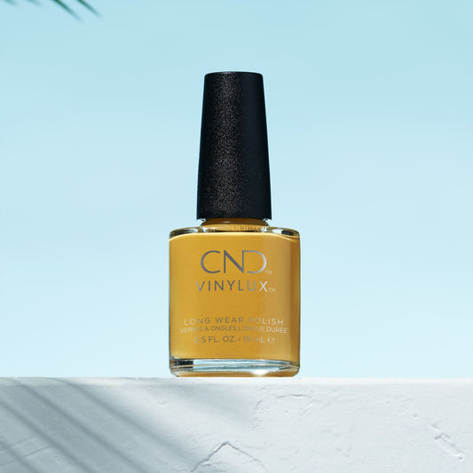 CND™ Vinylux Limoncello #406