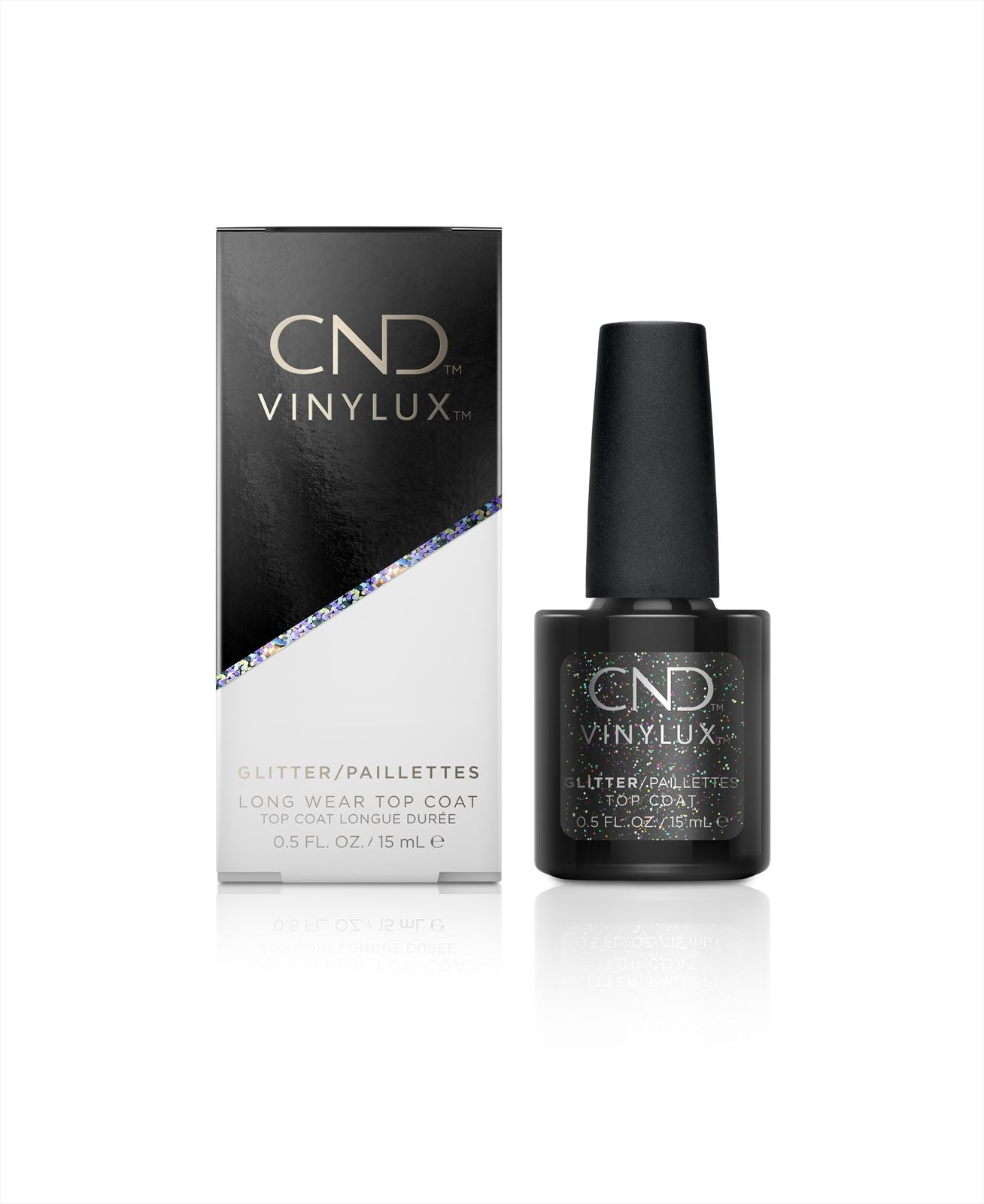 CND™ Vinylux™ Longwear Topcoat