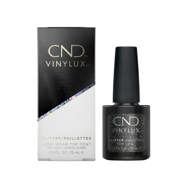 CND™ - Vinylux™ Longwear Topcoat 15ml
