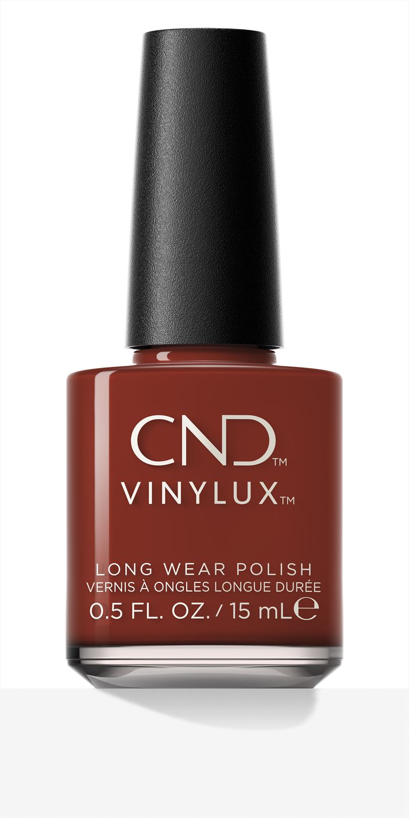 CND™ Vinylux™ Maple Leaves