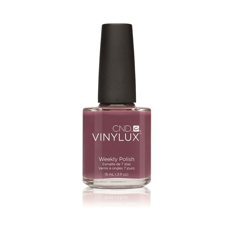 CND™ Vinylux™  Married to the Mauve #129