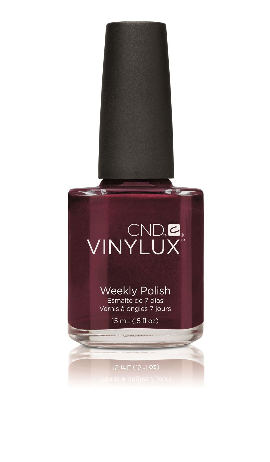 CND™ Vinylux™ Masquerade #130