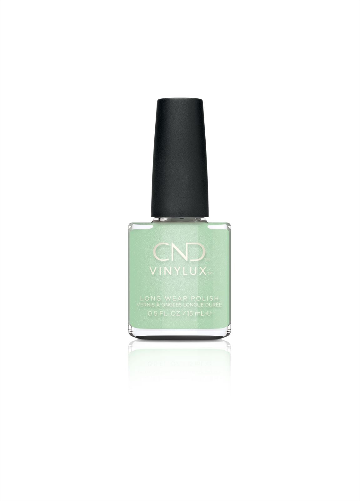 CND™ Vinylux ™ Mint & Meditation 