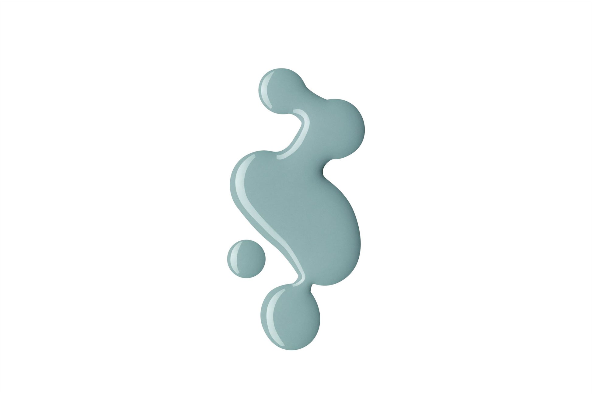 CND™ Vinylux™ Morning Dew #409