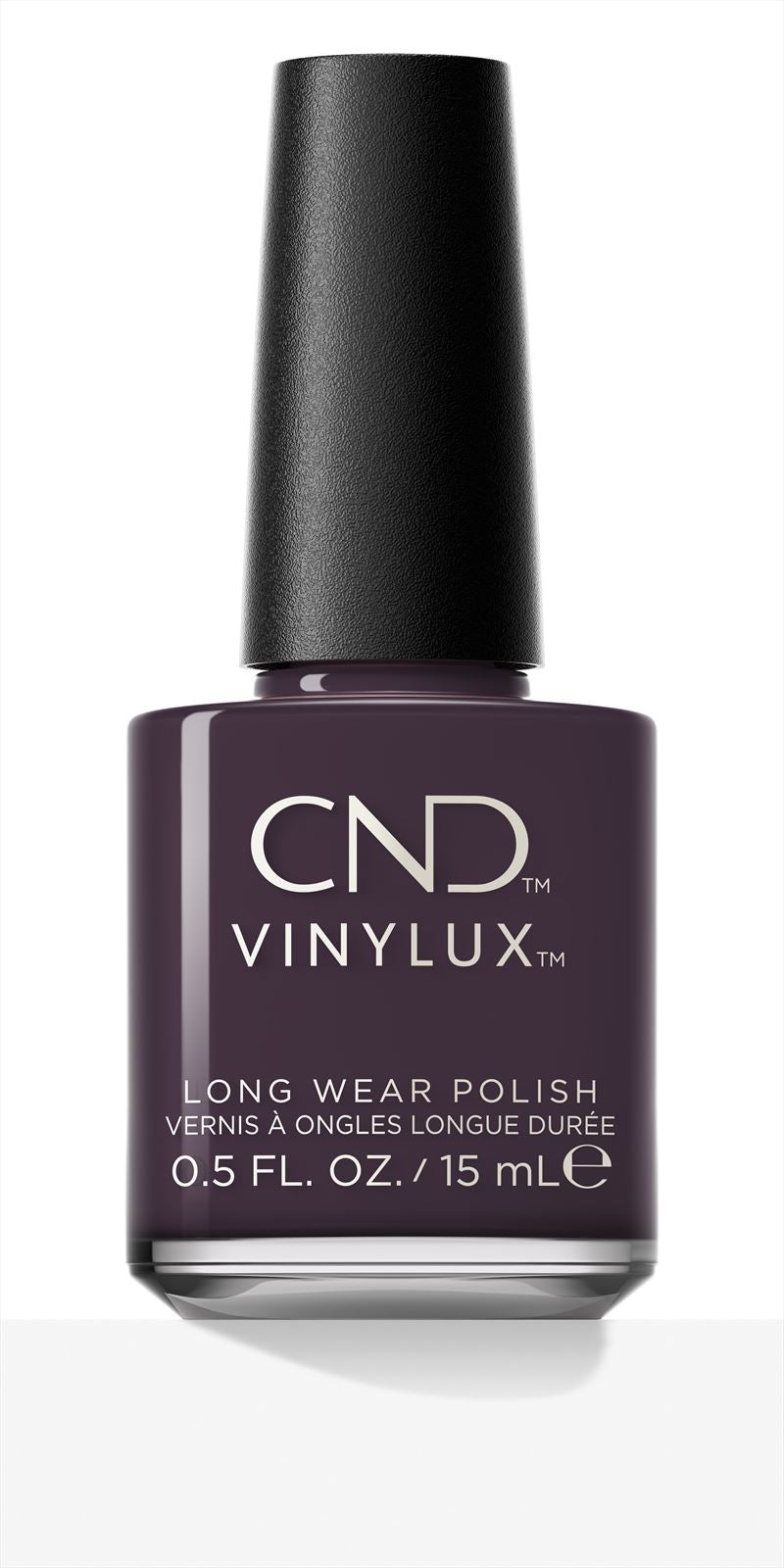 CND™ Vinylux™ Mulberry Tart