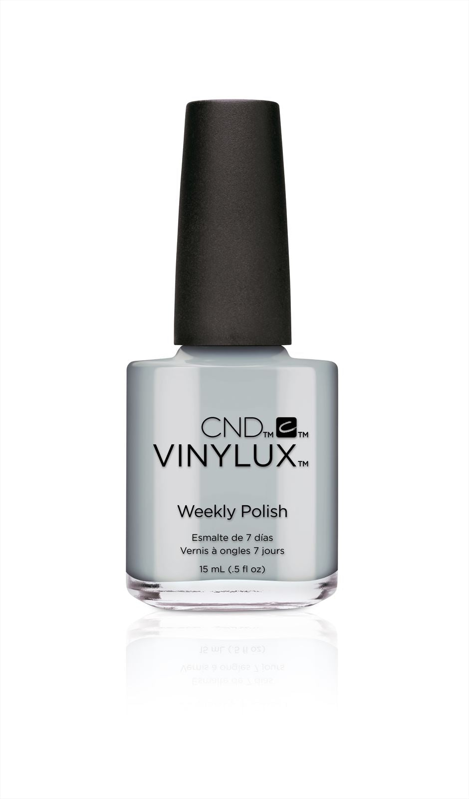 CND™ Vinylux™ Mystic Slate #258