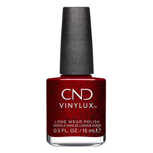 CND™ Vinylux Needles & Red #453