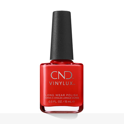 CND™ Vinylux ™ Poppy Fields