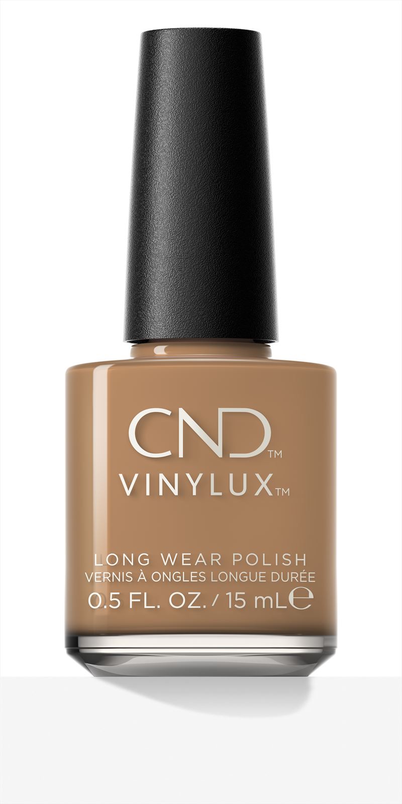 CND™ Vinylux™ Running Latte