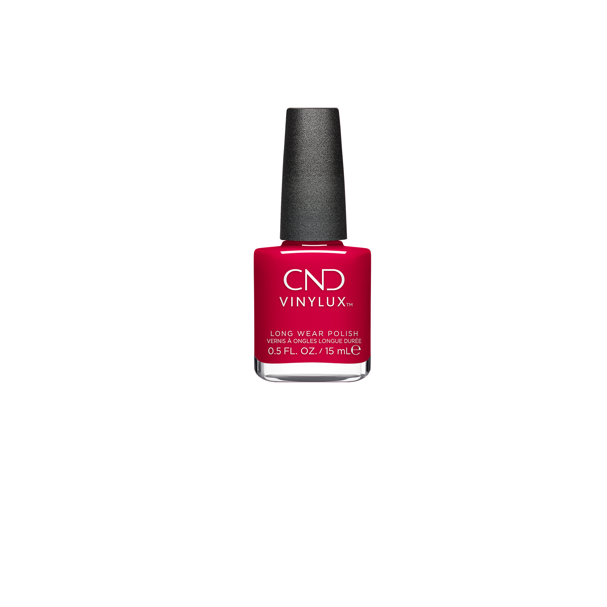 CND™ Vinylux™ Scarlet Letter #145