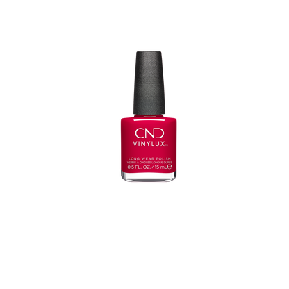 CND™ Vinylux™ Scarlet Letter #145