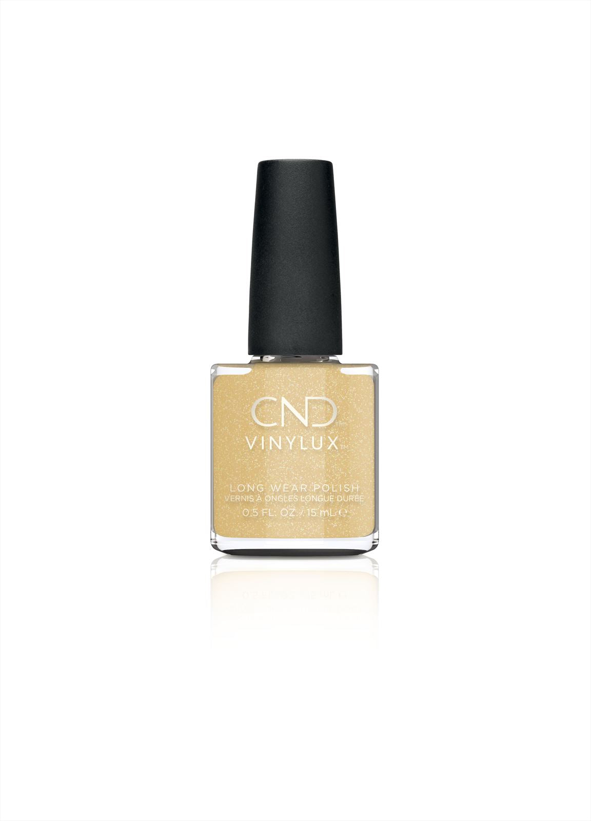 CND™ Vinylux ™ Seeing Citrine 