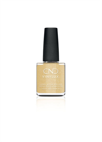 CND™ Vinylux ™ Seeing Citrine 