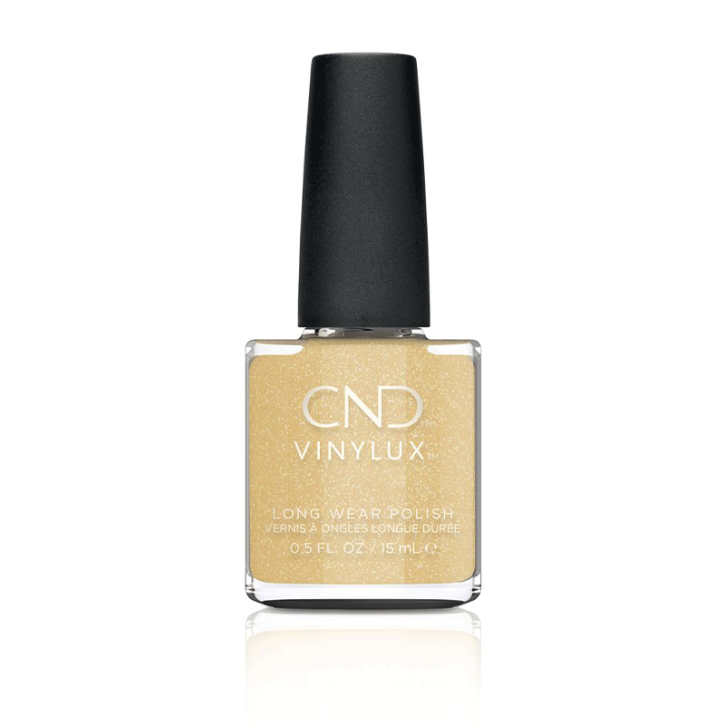 CND™ Vinylux ™ Seeing Citrine