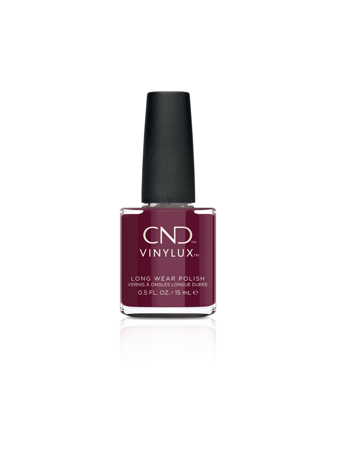 CND™ Vinylux ™ Signature Lipstick