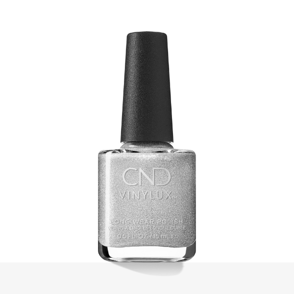 CND™ Vinylux™ Steel Kisses #418