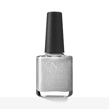 CND™ Vinylux™ Steel Kisses #418