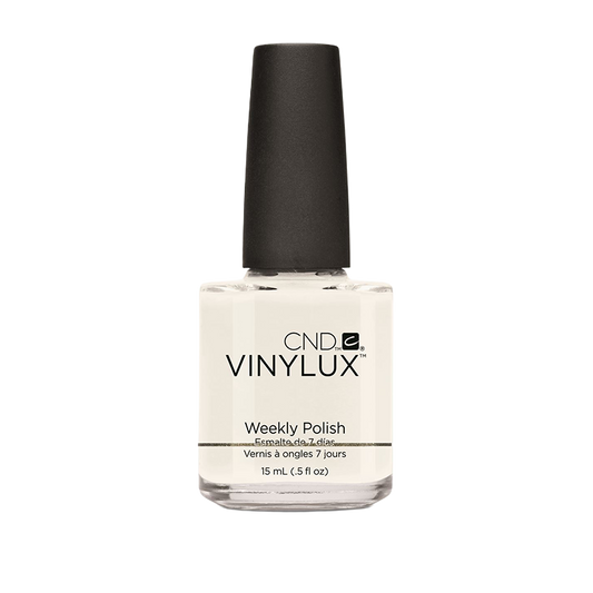 CND™ - Vinylux™ Studio White #151