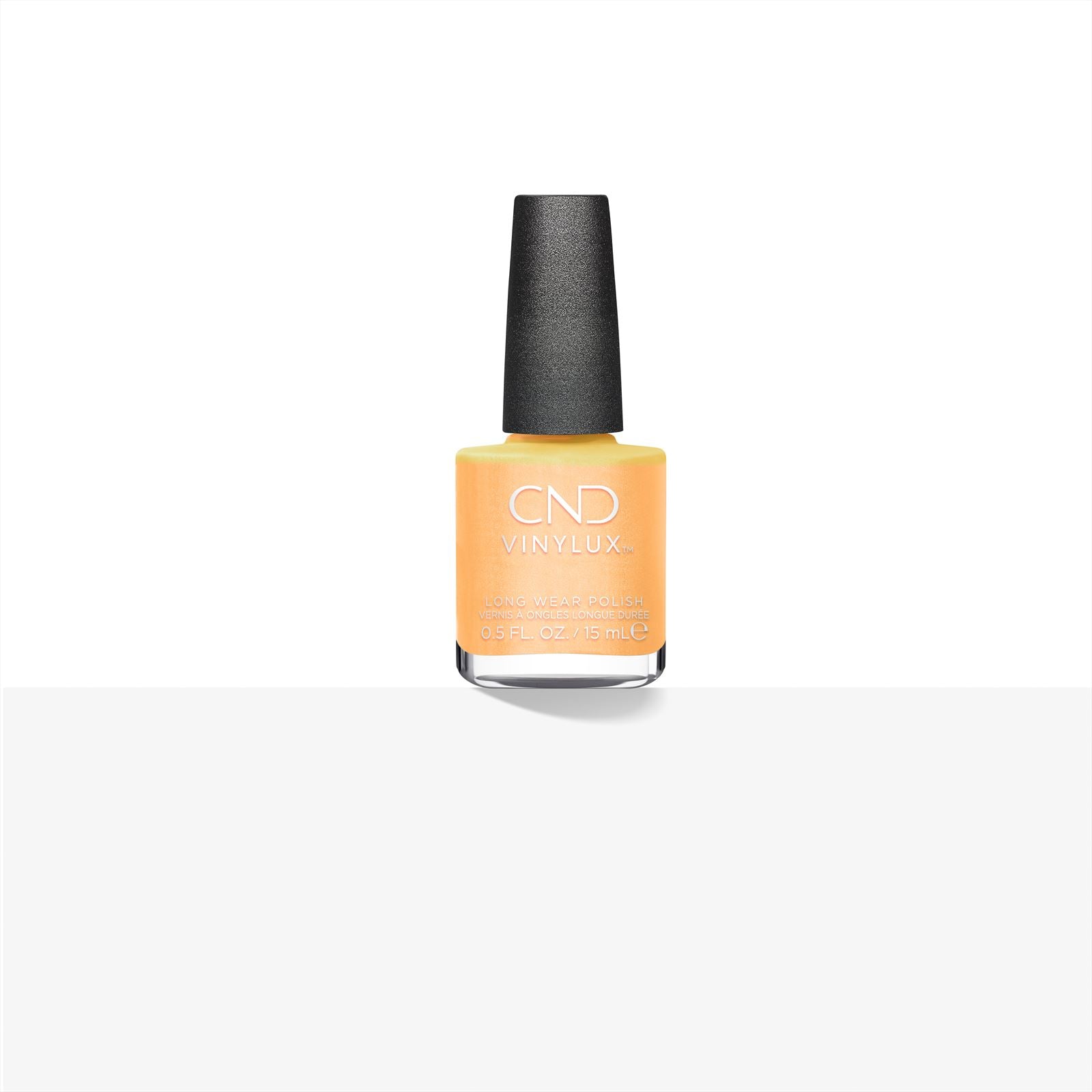 CND™ Vinylux ™ sundial it up