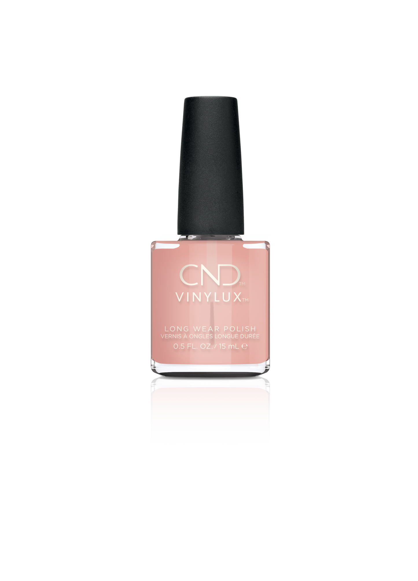 CND™ Vinylux sunrise energy 