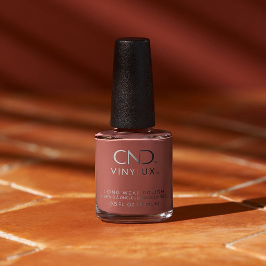 CND™ Vinylux Terracotta Dreams #404